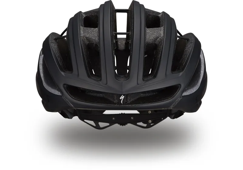 Specialized S-Works Prevail II Vent With Angi in Black size Small